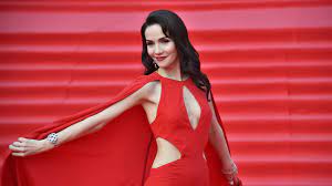 Мировую известность принесла главная роль в аргентинском сериале. Nataliya Orejro Poluchila Rossijskoe Grazhdanstvo Novosti Obshestvo Kommersant