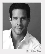 John Diaz, MD, Beverly Hills Plastic Surgeon