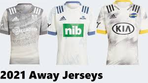 Stay up to date with the full schedule of super rugby 2021 events, stats and live scores. Super Rugby Aotearoa 2021 Away Jersey Rankings Youtube