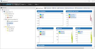 Pgadmin is available for 64 bit windows™ 7 sp1 (desktop) or 2008r2 (server). Download Pgadmin 4 5 3