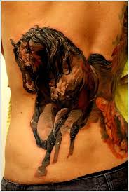 Very sexy, it symbolises freedom, strength and life. 70 Simple And Catchy Horse Tattoo Designs Ideas