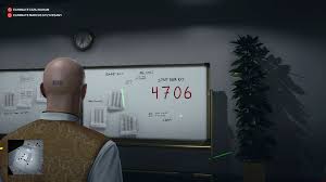 An even better hacker is avi schwartzman who you can unlock by. Hitman 3 Keypad Codes How To Unlock All Keypad Doors And Safes Gamesradar