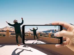 LG Q7™ | IP68 Certified