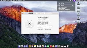 Os X 10 11 El Capitan Hackintosh Guide El Capitan Start Up Installation
