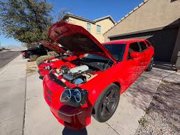 Image result for Inferno Red 2008 Journey