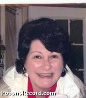 Melanie Beers Obituary (2008)