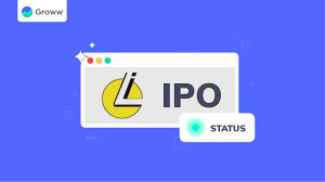 Maybe you would like to learn more about one of these? How To Check Laxmi Organics Ipo Allotment Status