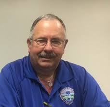 UPDATED) DeKalb EMS Director Hoyte Hale Died Sunday