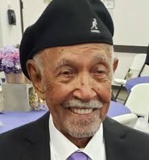 Luther Francis Obituary (1923