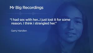 Monica Jack murder trial: Jury hears police-sting audio of man accused of  killing 12-year-old girl