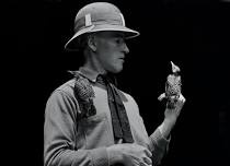 Ernest Harold Baynes: NH’s Own Dr. Doolittle