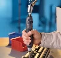 Q2 Series - Inline Adjustable Shut-Off | Ingersoll Rand