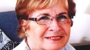 Kathryn Wight Obituary (1933