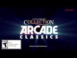 So, get comfy and make sure you've got plenty of coins in your pocket as we test your knowledge of arcade. Konami Brings 8 Retro 80s Video Games To Microsoft S Xbox One Consoles Onmsft Com