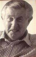 Patrick Gorskoski Obituary (1940