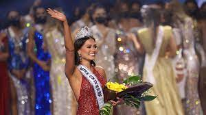 En el hard rock hotel & casino en hollywood, florida, se desarrollará la los presentadores del certamen miss universo en español de este año serán la mexicana jacky bracamontes y el puertoriqueño carlos. P11jlnxju6wajm