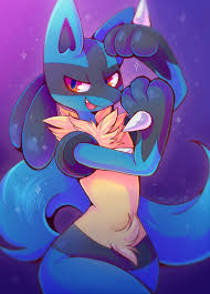 Lucario has been my partner since i first got into pokemon (my first game was pearl!), and he's made an appearance on nearly all my main teams. Lucario Pokemon Image 2667109 Zerochan Anime Image Board