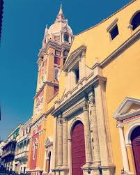 New york, los angeles, miami, las vegas, cancun, london Meandering Cartagena And Medellin By Path Unwritten Medium