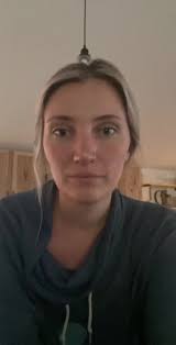 Oh goodness. #RN #icu #work #nursing #nightshift #nightshiftnurse  #travelnurse #travelnurselife #nosepiercing #hoop #pronouns