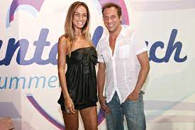 Durante um ano, liliana aguiar, de 33 anos, lutou pelo homem que amava.agora, terminada a sua relação com josé carlos pereira, de 34, a modelo e empresária quer seguir em frente. Caras Jose Carlos Pereira E Liliana Aguiar Assumem Namoro No Algarve