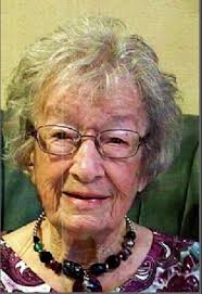 Lucille Tutwiler Obituary (1916