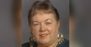 Shirley Mae Beck Obituary