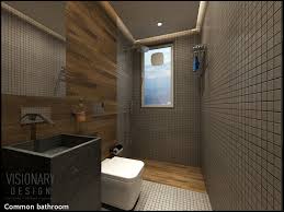 Want a free design for your bathroom space? 10 Pictures Of 5x7 Bathroom Floor Plans Homify