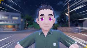 Pokemon Scarlet and Violet 🎮