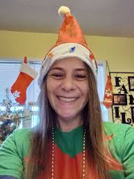 Luke and Leia are having a blast in the snow ❄️