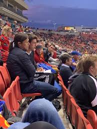 Almeyda, candidato para la selección de colombia, almeyda suena como principal candidato tras la renuncia de mohamed, todas las noticias de matías almeyda están en tyc sports. Casually Sitting Next To Matias Almeyda Mls