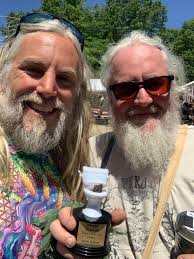 Cannabis contest called the toilet bowl to find out who has the best shit  really happened!!! Winning strain was Runtz grown by B'Rad and check out  the cool little trophy… Was absolutely