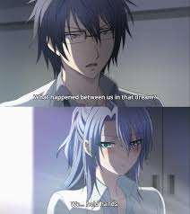 had to flair this to NSFW, this is too hardcore : rwholesomeanimemes