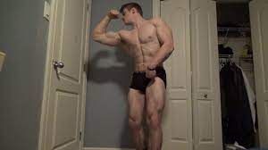 Exploring the Erotic World of Patrick Leblanc