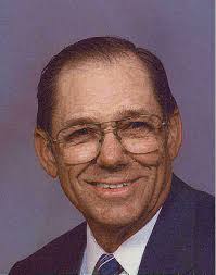 Richard Marrs Obituary (2011)