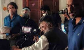 Jun 30, 2021 · suriya 40 is the actor's collaboration with director pandiraj, who has in the past given successful films such as karthi's kadaikutty singam and sivakarthikeyan's namma veetu pillai. Suriya S Navarasa Look Leaked