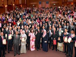 Mungkin ada berkata apalah sangat. Bernama Bayaran Khas Penjawat Awam 2018 Dibayar 18 Dis Ini