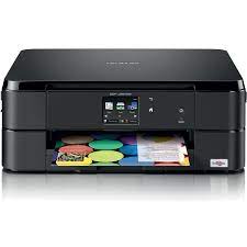 B1 date de publication : Dcp J562dw Imprimante Multifonction Jet D Encre Couleur Brother