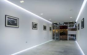 How To Choose Led Strip Lights For Covings And Cornices