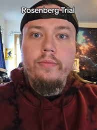 William Rosenberg Progect