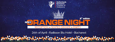 Historically, dutch cuisine was heavily influenced by the french, but, over time. P Nrcc Orange Night 2018 Meet Eat Party With The Dutch Romania Insider