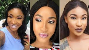 Before the rain 2 mercy (2008). Adorable First Photo Of Tonto Dikeh After Cosmetic Surgery Legit Ng