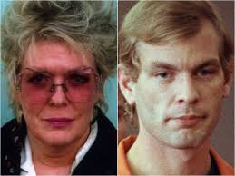 He was a normal young boy." Joyce Dahmer has long claimed that her son, the  notorious "Milwaukee Cannibal" Jeffrey Dahmer, had an ordinary childhood  and exhibited no warning signs of the horrors