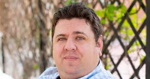 Quarantine Q/A: ASHLEY NAFTULE