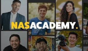 On thursday, august 5, mabulo. Facebook Megastar Nas Daily Raises 11 Million For Virtual Education Startup Nas Academy Tubefilter