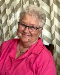 LINDA LOGE Obituary December 20, 2025