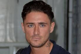 Stephen bear insists he didn't kill his puppy after being labelled a 'murderer'. Stephen Bear News Gossip Pictures Ok Magazine