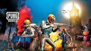 The pubg mobile alternative for india will release on january 26. Gjf7mus37cdp2m