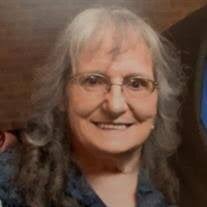 Beverly Jane Cantrell Obituary