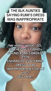 Why You Dressed Like That Rumi