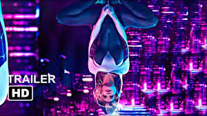 Originally scheduled for july 16, 2021, it. Spider Gwen 2021 Teaser Trailer Marvel Studio Tom Holland Sabrina Carpenter Concept Youtube